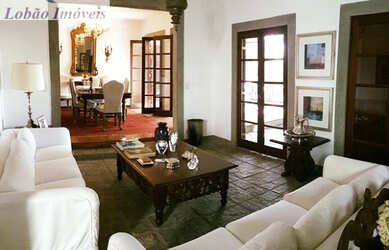 Imagem 13: Casarão no Jardim Brasília em Resende RJ