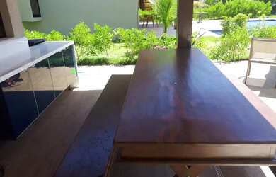 Imagem 7: Bangalô no Resort Oka Residence - Muro Alto Ligue Já