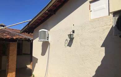 Imagem 14: Casa Cristo Rei. Churrasqueira, Varanda, 205m² de Áreae4 Vagas na garagem