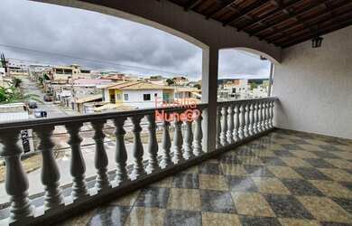 Imagem 2: Casa com habite-se 4 quartos suíte e maravilhoso terraço a venda Bairro São Luiz Betim
