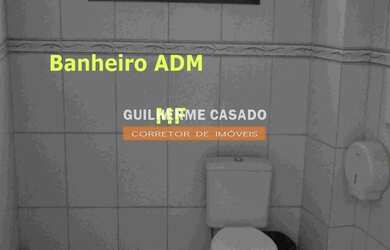 Imagem 11: Galpão, Jardim Portao Vermelho, Vargem Grande Paulista