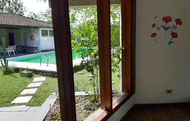 Imagem 6: Casa Padrão para Venda em Jardim Virgínia Guarujá-SP - V3264