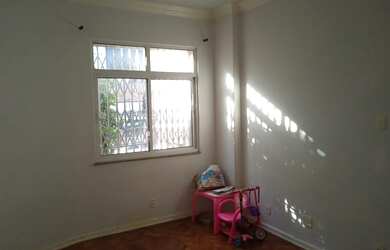 Imagem 4: Amplo Três Quartos no Humaitá com Vista para o Cristo