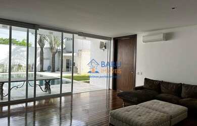 Imagem 14: Casa com 3 dormitórios, 850 m² - venda por R$ 29.000.000,00 ou aluguel...