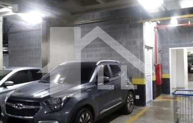 Imagem 14: Lindo apartamento de 60m² no Centro de Osasco 2 quartos, 1 suíte, 1...