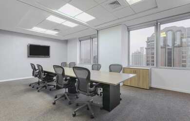 Imagem: O depósito possui 45m² de Área e está localizado em Vila