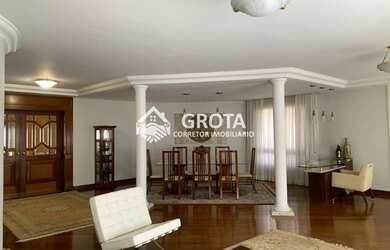 Imagem 4: Maravilhoso Apartamento no bairro Santana, 3 dorm, 3 suíte, 4 vagas,...