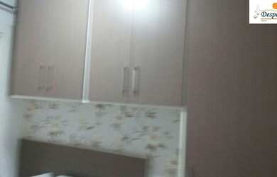 Imagem 5: Sobrado com 3 dormitórios à venda, 110 m² por R$ 466.000,00 - Loteamento...