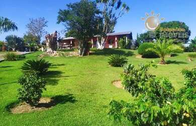 Imagem 11: VENDA - CHÁCARA JARDIM CANANÉIA / PILAR DO SUL/SP