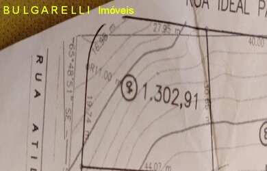 Imagem 2: TERRENO RESIDENCIAL em JUNDIAÍ - SP, JARDIM COLÔNIA
