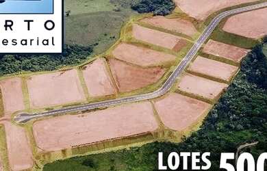 Imagem 8: Terreno Industrial em Porto Feliz