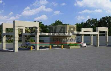 Imagem 3: Terreno à venda, 240 m² por R$ 355.000,00 - Condomínio Jardim Brescia...