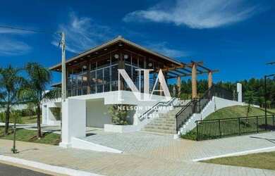 Imagem 15: Casa com 3 dormitórios à venda, 201 m² por R$ 1.250.000,00 - Condomínio...