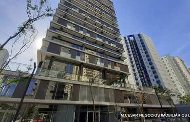 Imagem 3: Andar/laje corporativa para aluguel possui 800 metros quadrados em Tatuapé...