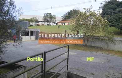 Imagem 14: Galpão, Jardim Portao Vermelho, Vargem Grande Paulista