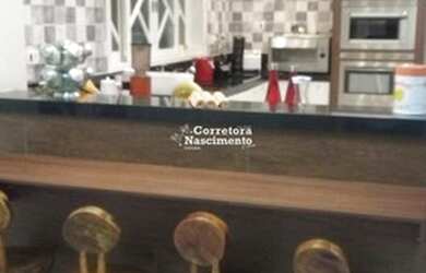 Imagem 5: HR MARAVILHOSO SOBRADO EM CONDOMÍNIO NO SANTA MARIA JACAREÍ