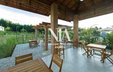 Imagem 13: Casa com 3 dormitórios à venda, 201 m² por R$ 1.250.000,00 - Condomínio...