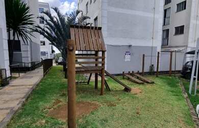 Imagem 3: Apartamento no Califórnia, perto da Arena do Galo