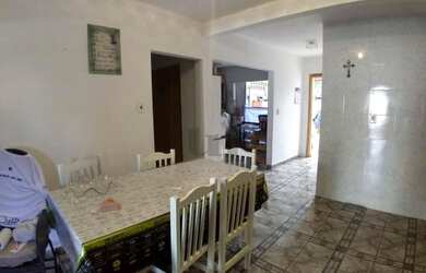 Imagem 7: Casa 3 quartos Centro Camboriú/SC