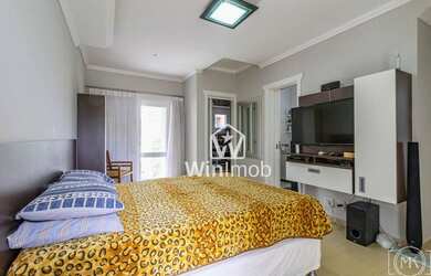 Imagem 12: Casa à venda, 228 m² por R$ 1.350.000,00 - Ecoville - Porto Alegre/RS