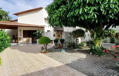 Imagem: Ótima Casa em Nova Parnamirim