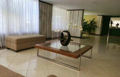 Imagem: O apartamento à venda possui 3 Dormitórios, 3 Banheiros, 2