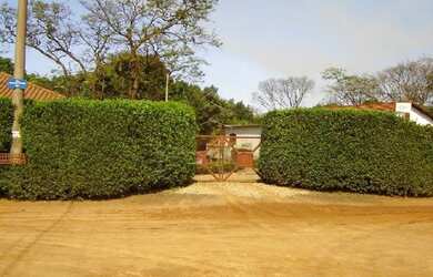 Imagem: Sertãozinho - Galpão/Depósito/Armazém - Chácaras Recreio