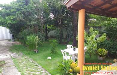 Imagem 10: CASA RESIDENCIAL em SANTA CRUZ CABRÁLIA - BA, santa maria/coroa vermelha