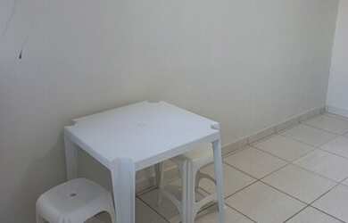 Imagem: Kitinete mobiliada top para uma pessoa