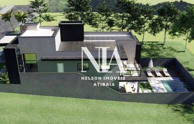 Imagem 6: Casa com 3 dormitórios à venda, 201 m² por R$ 1.250.000,00 - Condomínio...