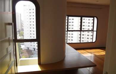 Imagem 13: Apartamento, 150 m² - venda por R$ 1.000.000,00 ou aluguel por R$ 6.800,00/mês...
