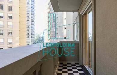 Imagem 2: SãO PAULO - Apartamento Padrão - Jardim Paulistano