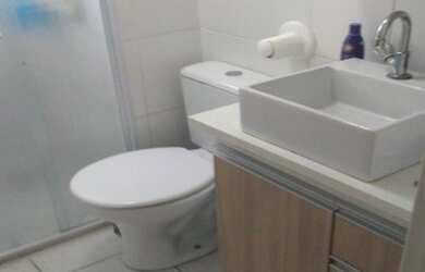 Imagem 9: APARTAMENTO RESIDENCIAL em JUNDIAÍ - SP, JARDIM TAMOIO