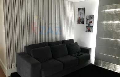 Imagem 7: Apartamento Alto Padrão para Venda em Jardim Marajoara São Paulo-SP...