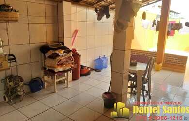 Imagem 16: CASA RESIDENCIAL em SANTA CRUZ CABRÁLIA - BA, santa maria/coroa vermelha