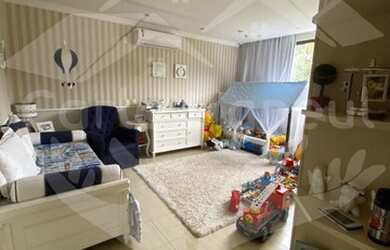 Imagem 6: Casa 4 qtos 4 suítes 600 m² Barra de Tijuca Itanhangá