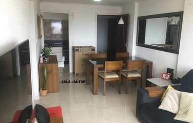 Imagem 6: Lindo Ap 3/4 no MORADAS DO ATLÂNTICO - em Armação - Salvador-Ba