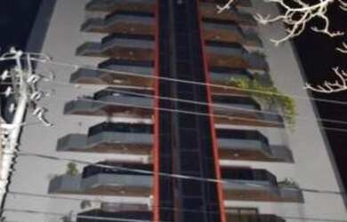 Imagem: O apartamento possui 3 Dormitórios, 4 Banheiros, 2 Vagas na