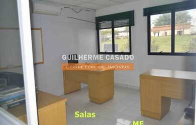 Imagem 8: Galpão, Jardim Portao Vermelho, Vargem Grande Paulista