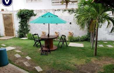 Imagem 13: VERAS ALUGA CASA POR TEMPORADA COM 10 SUÍTES NO BEACH PARK