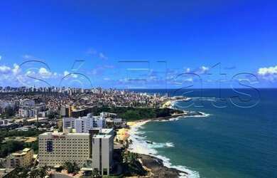 Imagem 1: Flat Ibis para investimento em Salvador
