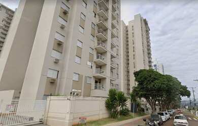 Imagem 14: Apartamento com 3 quartos no Fit Terra Bonita - Bairro Terra Bonita em Londrina