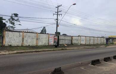 Imagem 4: Galpão/Depósito/Armazém para aluguel com 15000 metros quadrados em Tapanã (Icoaraci) - Bel