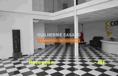 Imagem 13: Galpão, Jardim Portao Vermelho, Vargem Grande Paulista