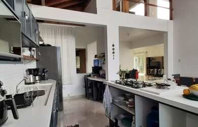 Imagem 3: Duas casas em terreno de 737m2 em Ibiraquera a 200 metros da lagoa