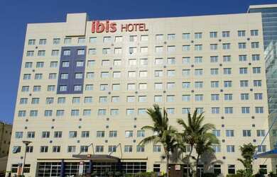 Imagem 2: Flat Ibis para investimento em Salvador