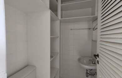 Imagem 4: Apartamento Fazenda. Piscina, Varanda, Área de serviçoe104m² de Área