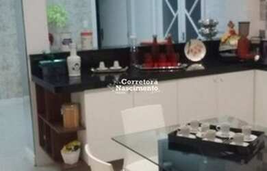 Imagem 13: HR MARAVILHOSO SOBRADO EM CONDOMÍNIO NO SANTA MARIA JACAREÍ