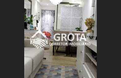 Imagem 12: Belíssimo Apartamento no Condomínio Sunrise no Bairro Tatuapé