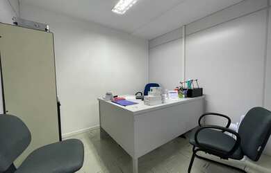 Imagem 11: Andar/laje corporativa para venda com 322 metros quadrados em Cabral - Curitiba - PR